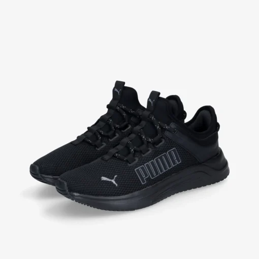 PUMA ​ Softrude Astro Herren Sneaker Low-Herren Sportschuhe | Sneaker