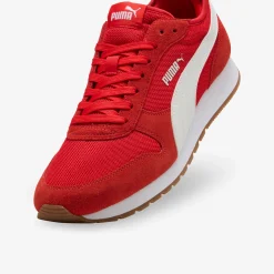 PUMA ST MILER Herren Sneaker Low-Herren Größen Ab 47 | Sneaker