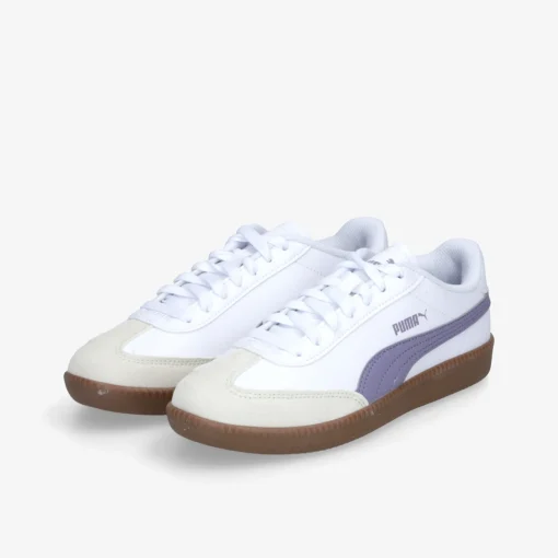 PUMA ​ 9-T Damen Sneaker Low-Damen Sneaker