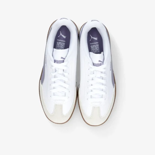 PUMA ​ 9-T Damen Sneaker Low-Damen Sneaker