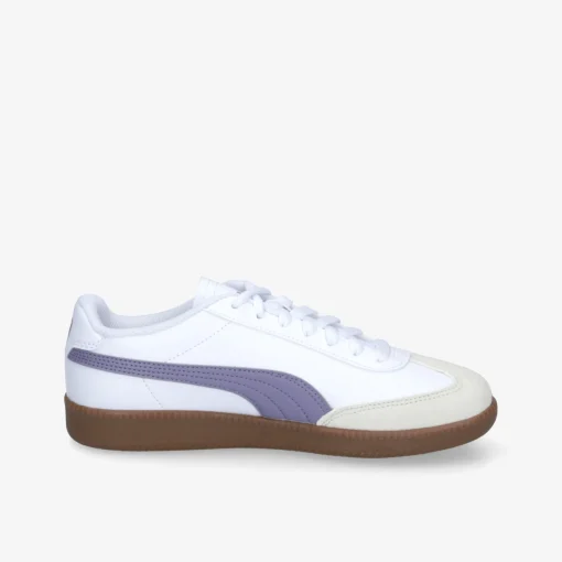 PUMA ​ 9-T Damen Sneaker Low-Damen Sneaker