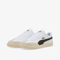 PUMA 9-T Damen Sneaker Low-Damen Sneaker