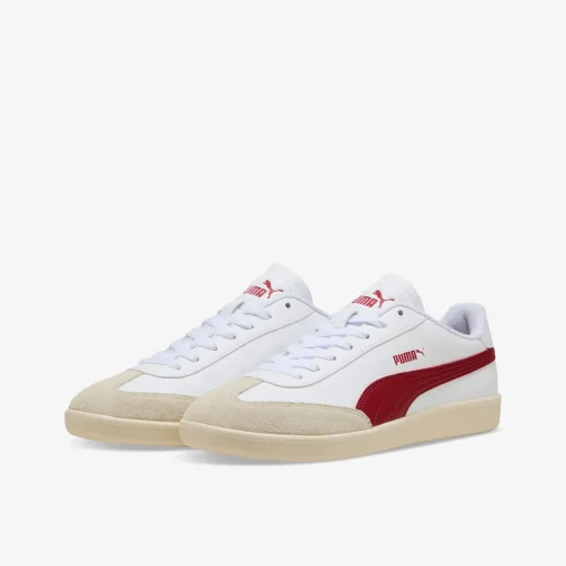 PUMA 9-T Herren Sneaker Low-Herren Sneaker
