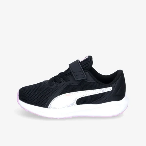 PUMA Twitch Runner Mermaid AC PS Kinder Sneaker Low-Kinder Sneaker