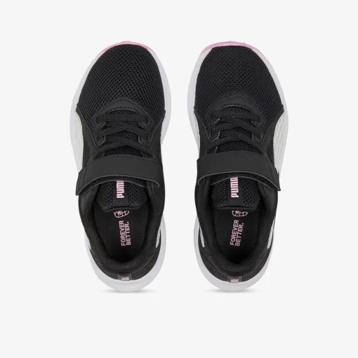 PUMA Twitch Runner Mermaid AC PS Kinder Sneaker Low-Kinder Sneaker