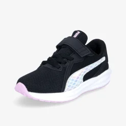 PUMA Twitch Runner Mermaid AC PS Kinder Sneaker Low-Kinder Sneaker