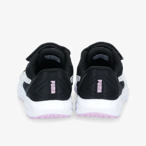 PUMA Twitch Runner Mermaid AC PS Kinder Sneaker Low-Kinder Sneaker
