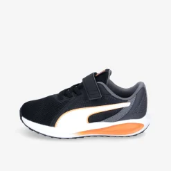 PUMA Twitch Runner Twist Kinder Sneaker Low-Kinder Sneaker