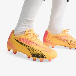 PUMA ​ ULTRA PLAY FG/AG Herren Fußballschuh-Herren Sportschuhe | Größen Ab 47