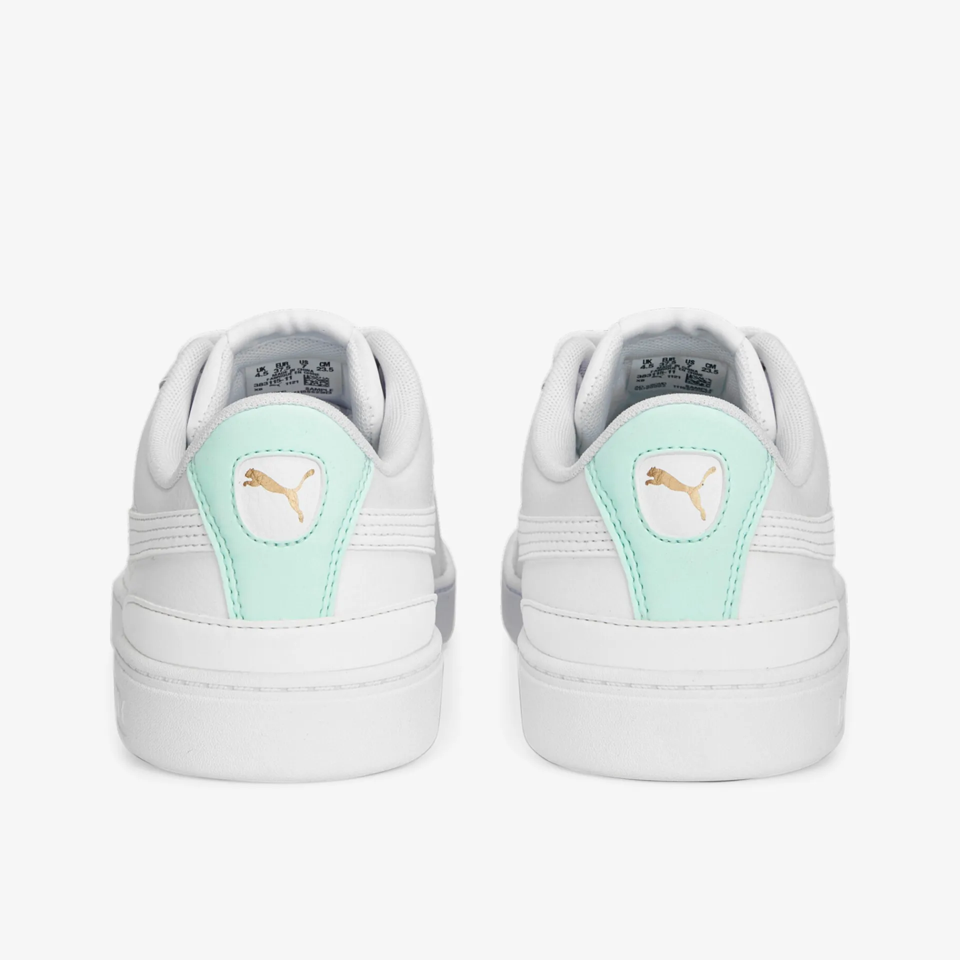 PUMA Vikky V3 Damen Sneaker Low-Damen Sneaker