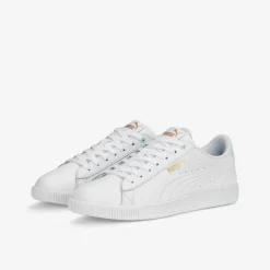 PUMA Vikky V3 Damen Sneaker Low-Damen Sneaker