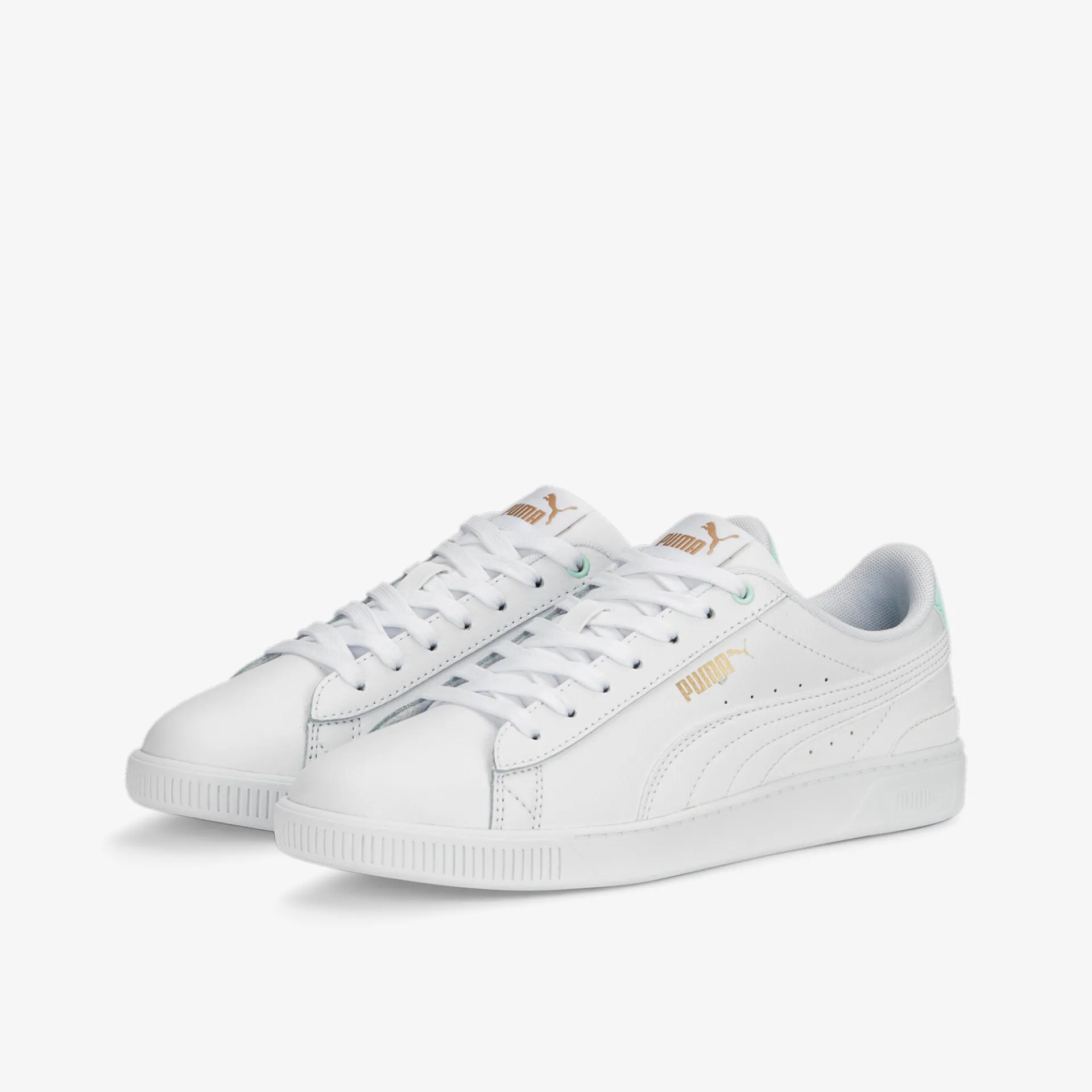 PUMA Vikky V3 Damen Sneaker Low-Damen Sneaker