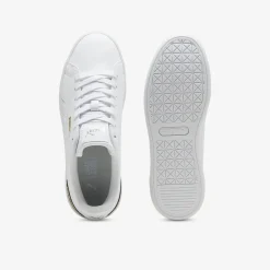 PUMA ​ Vikky v3 Metallic Shine Damen Sneaker Low-Damen Halbschuhe | Sneaker