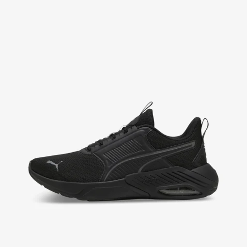 PUMA ​ X-Cell Nova FS Herren Sneaker Low-Herren Sportschuhe | Sneaker