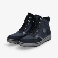Relife Damen Boots-Damen Stiefeletten | Boots
