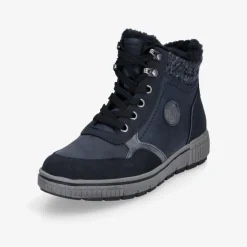 Relife Damen Boots-Damen Stiefeletten | Boots