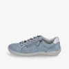 Relife ​ Damen klassische Schnürer-Damen Halbschuhe