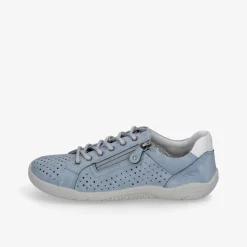 Relife ​ Damen klassische Schnürer-Damen Halbschuhe
