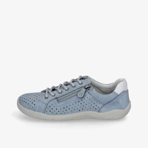Relife ​ Damen klassische Schnürer-Damen Halbschuhe