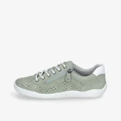 Relife ​ Damen klassische Schnürer-Damen Halbschuhe