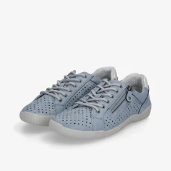 Relife ​ Damen klassische Schnürer-Damen Halbschuhe