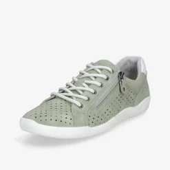 Relife ​ Damen klassische Schnürer-Damen Halbschuhe