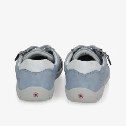 Relife ​ Damen klassische Schnürer-Damen Halbschuhe