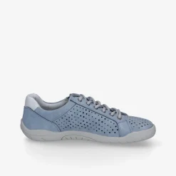 Relife ​ Damen klassische Schnürer-Damen Halbschuhe