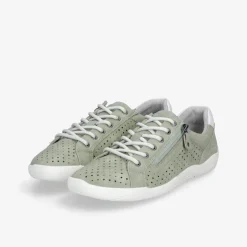 Relife ​ Damen klassische Schnürer-Damen Halbschuhe