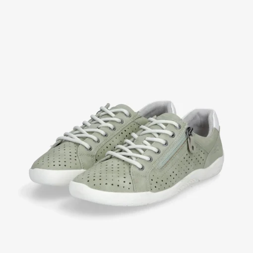 Relife ​ Damen klassische Schnürer-Damen Halbschuhe