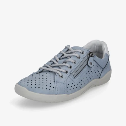 Relife ​ Damen klassische Schnürer-Damen Halbschuhe