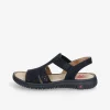 Relife ​ Damen Sandale-Damen Sandalen