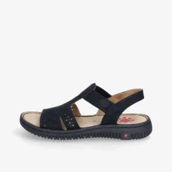Relife ​ Damen Sandale-Damen Sandalen