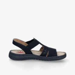 Relife ​ Damen Sandale-Damen Sandalen
