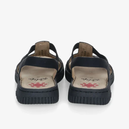 Relife ​ Damen Sandale-Damen Sandalen