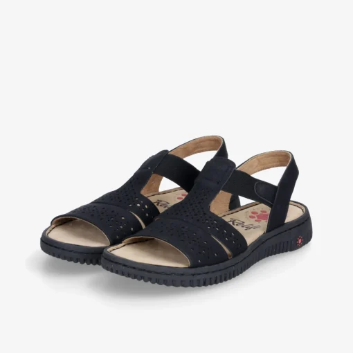 Relife ​ Damen Sandale-Damen Sandalen