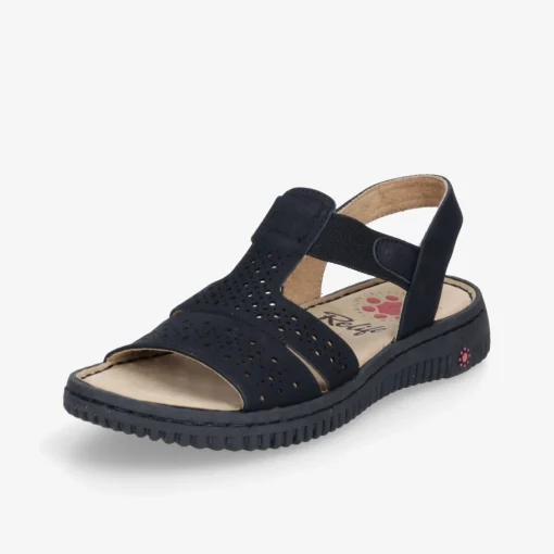 Relife ​ Damen Sandale-Damen Sandalen