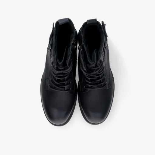 Relife Damen Schnürstiefeletten-Damen Stiefeletten