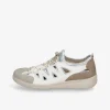Relife ​ Damen Slip On-Damen Halbschuhe | Sneaker