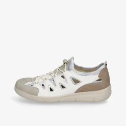 Relife ​ Damen Slip On-Damen Halbschuhe | Sneaker