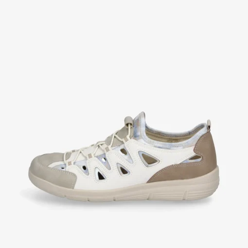 Relife ​ Damen Slip On-Damen Halbschuhe | Sneaker
