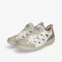 Relife ​ Damen Slip On-Damen Halbschuhe | Sneaker