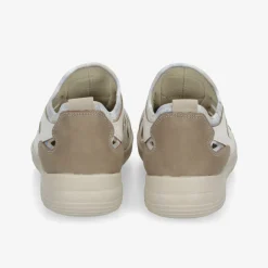 Relife ​ Damen Slip On-Damen Halbschuhe | Sneaker