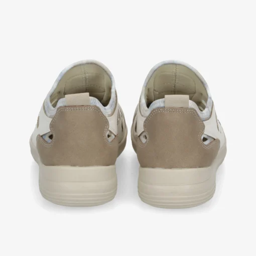 Relife ​ Damen Slip On-Damen Halbschuhe | Sneaker