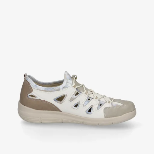 Relife ​ Damen Slip On-Damen Halbschuhe | Sneaker
