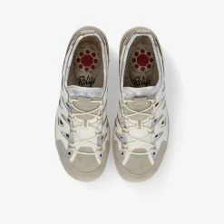 Relife ​ Damen Slip On-Damen Halbschuhe | Sneaker