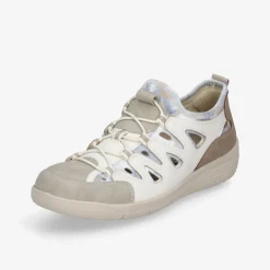 Relife ​ Damen Slip On-Damen Halbschuhe | Sneaker