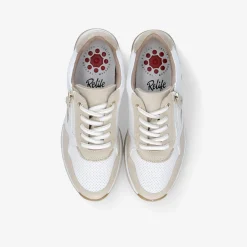 Relife ​ Damen Sneaker Low-Damen Halbschuhe | Sneaker