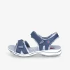 Relife ​ Damen Trekkingsandale-Damen Trekkingschuhe | Sandalen
