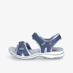 Relife ​ Damen Trekkingsandale-Damen Trekkingschuhe | Sandalen
